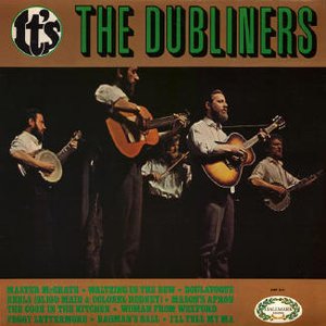 It's The Dubliners