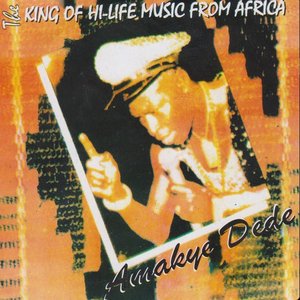 The King of Hi-Life Music from Africa