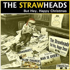 But Hey, Happy Christmas
