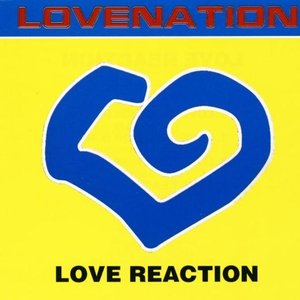 Love Reaction