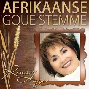 Afrikaanse Goue Stemme