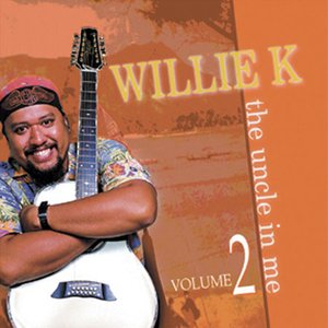 Willie K のアバター