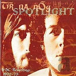 Spotlight (BBC Recordings 1972-1973)