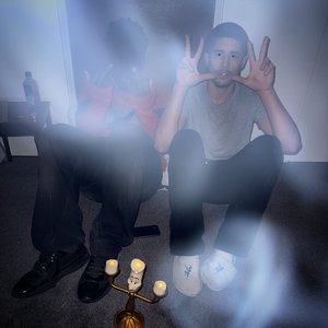 Avatar de Zukovstheworld, fakemink