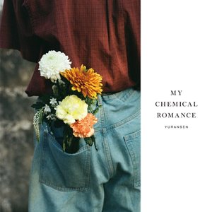 MY CHEMICAL ROMANCE