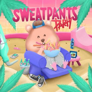 Sweatpants Party