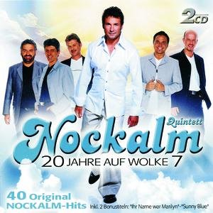 Image for '20 Jahre auf Wolke 7'