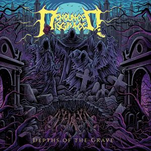 Depths of the Grave