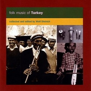 Folk Music of Turkey