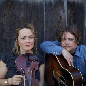 Sara And Sean Watkins 的头像