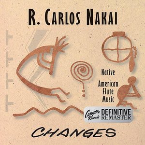 Changes (Canyon Records Definitive Remaster)