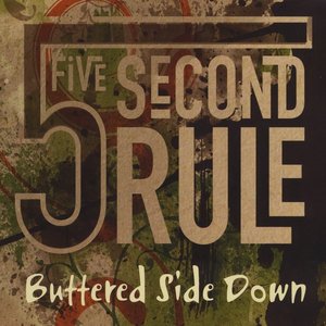 Buttered Side Down
