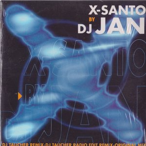 Image for 'X-Santo'