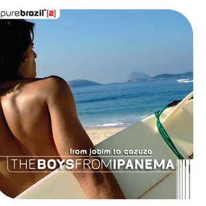 The Boys From Ipanema (Vol. 2)
