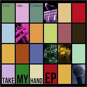 Take My Hand - EP