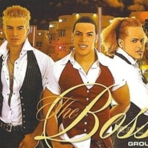 the boss group 的头像