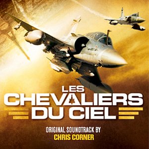 Изображение для 'Les Chevaliers du Ciel'