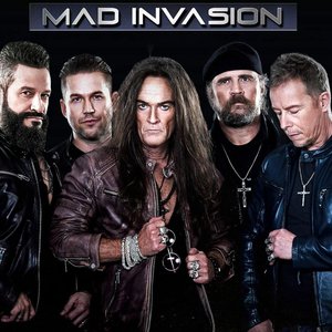 Mad Invasion 的头像