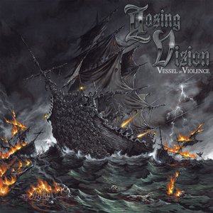 Vessel of Violence