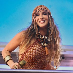 Avatar for Claudia Leitte