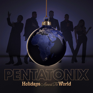 Pentatonix - Star On Top Lyrics - Zortam Music