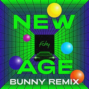 NEW AGE (BUNNY Remix) - Single