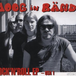 Rock'n'roll ep - osa 1