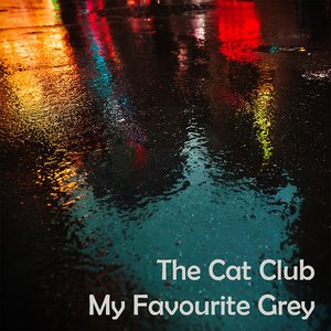 My Favourite Grey