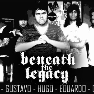 Zdjęcia dla 'Beneath The Legacy'