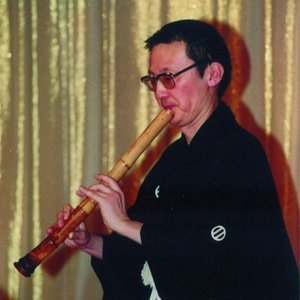 Sozan Chiaki Kariya 的头像