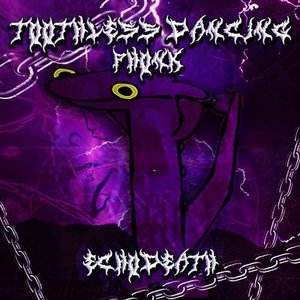 Toothless Dancing Phonk