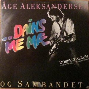 ... Dains me mæ