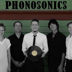 Avatar di Phonosonics