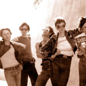 The Radiators From Space photo provided by Last.fm