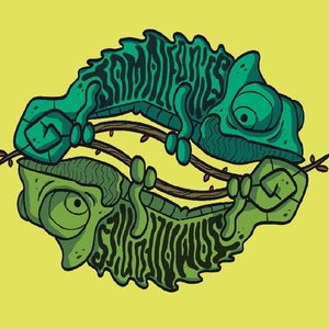 Jamaleònics - EP