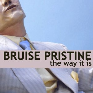 The Way It Is - Single