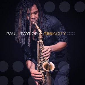 Tenacity (Deluxe Edition)