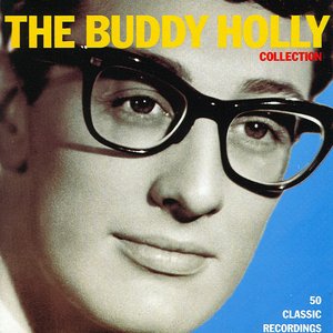 The Buddy Holly Collection