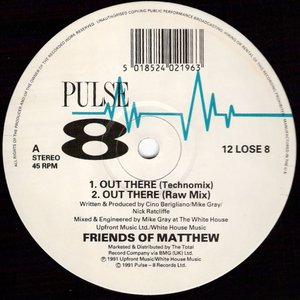 Аватар для Friends Of Matthew