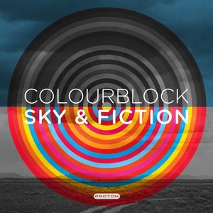 Colourblock için avatar