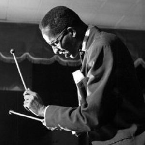 Jackson, Milt 的头像