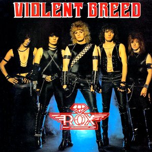 Violent Breed