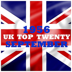 UK - 1956 - September