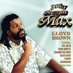 Lloyd Brown - 360 Reggae Greats - Zortam Music