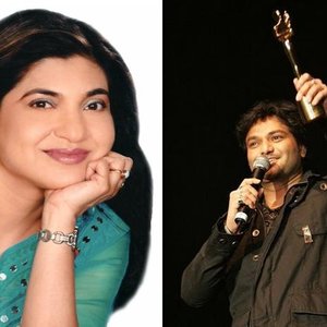 Alka Yagnik, Babul Supriyo のアバター