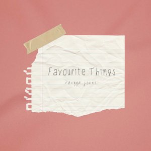 Favourite Things - Single