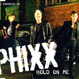 Hold On Me (Mixes)