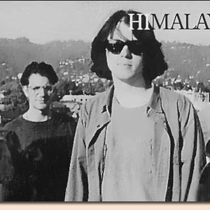 The Himalayans photo provided by Last.fm