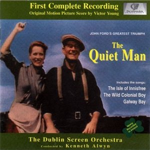 The Quiet Man