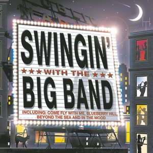 Swingin' with The Big Band